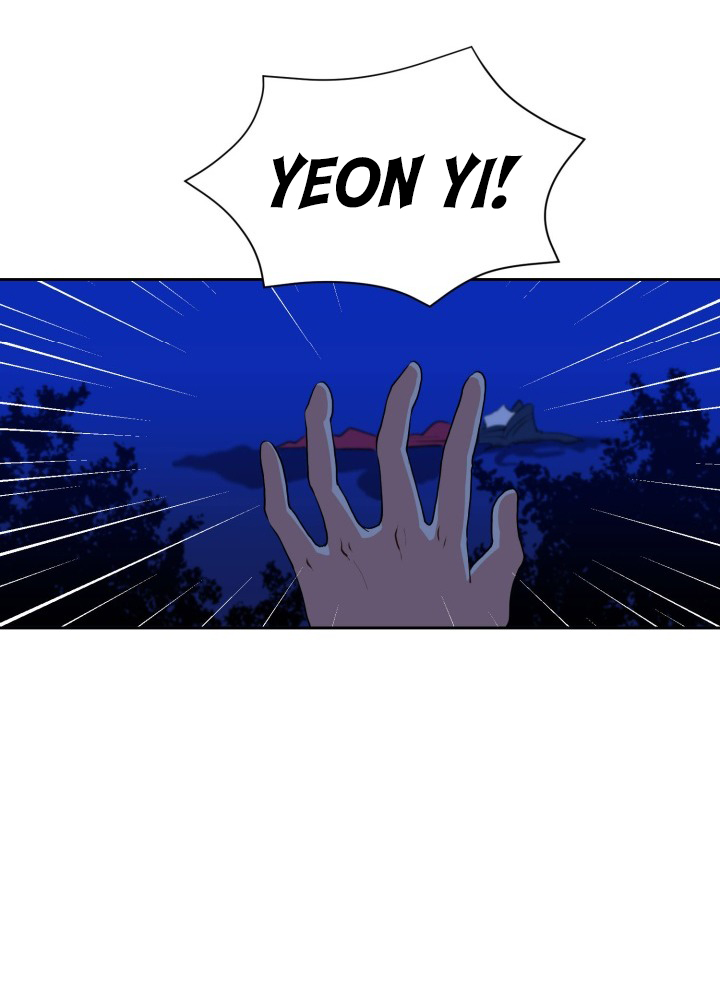 Beast with Flowers Chapter 1 page 28 - Chapter 1