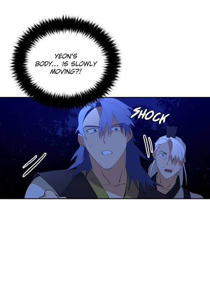 Beast with Flowers Chapter 1 page 31 - Chapter 1