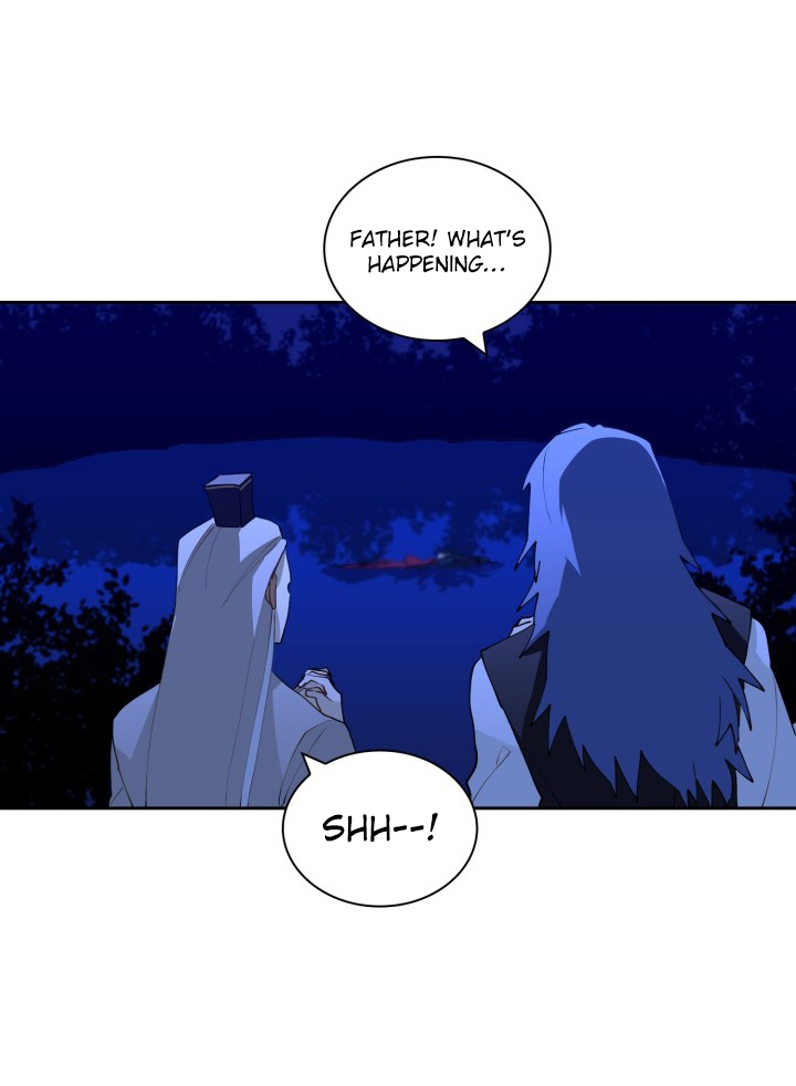 Beast with Flowers Chapter 1 page 32 - Chapter 1
