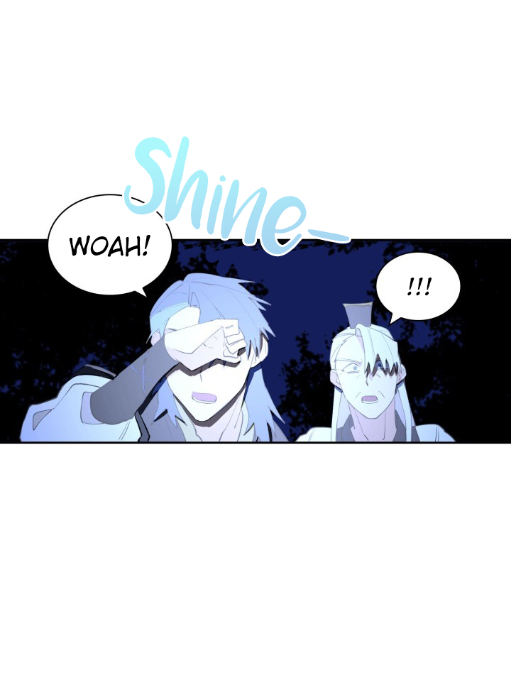 Beast with Flowers Chapter 1 page 34 - Chapter 1