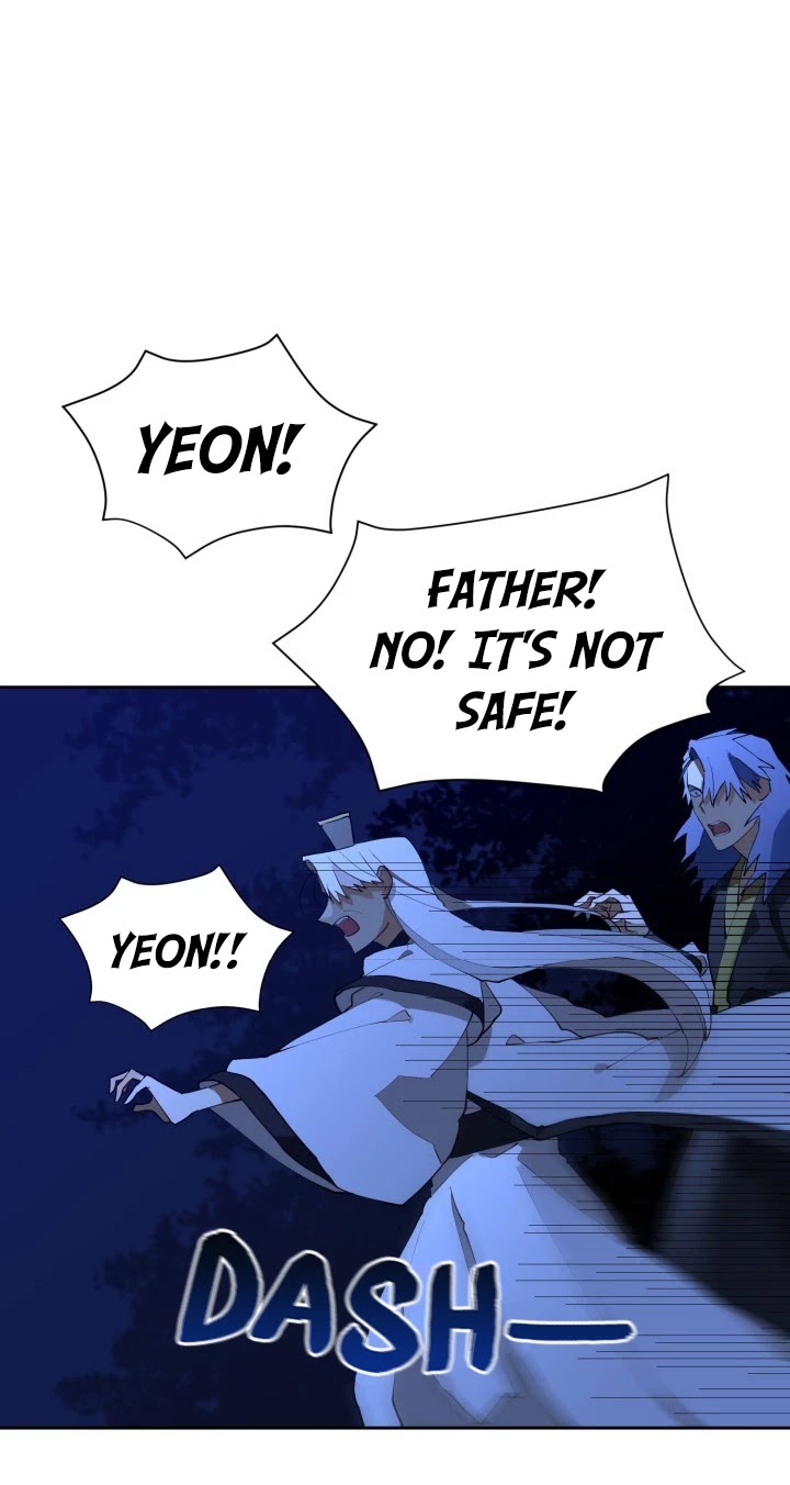 Beast with Flowers Chapter 1 page 37 - Chapter 1