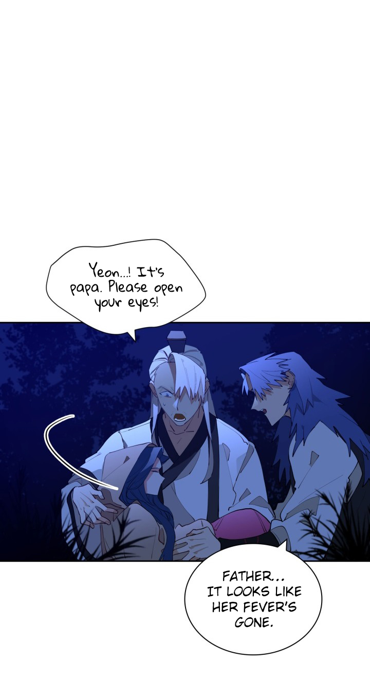 Beast with Flowers Chapter 1 page 40 - Chapter 1