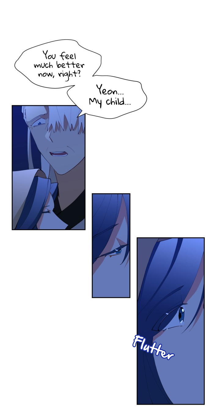 Beast with Flowers Chapter 1 page 41 - Chapter 1