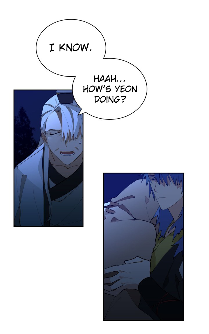 Beast with Flowers Chapter 1 page 5 - Chapter 1