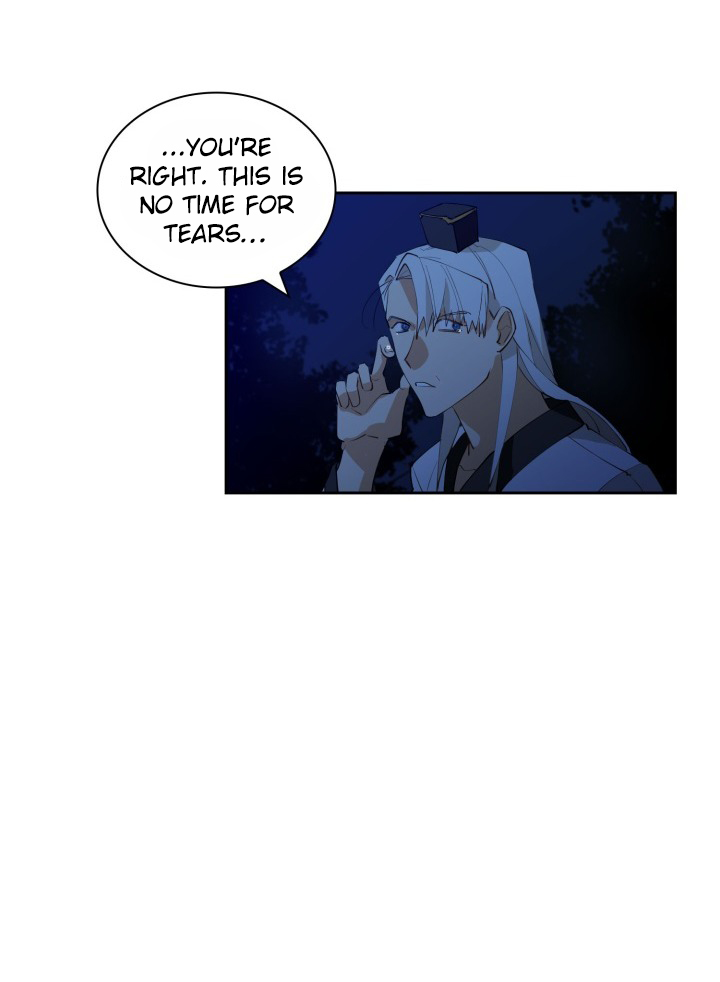 Beast with Flowers Chapter 1 page 8 - Chapter 1