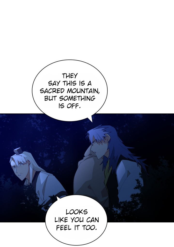 Beast with Flowers Chapter 1 page 9 - Chapter 1