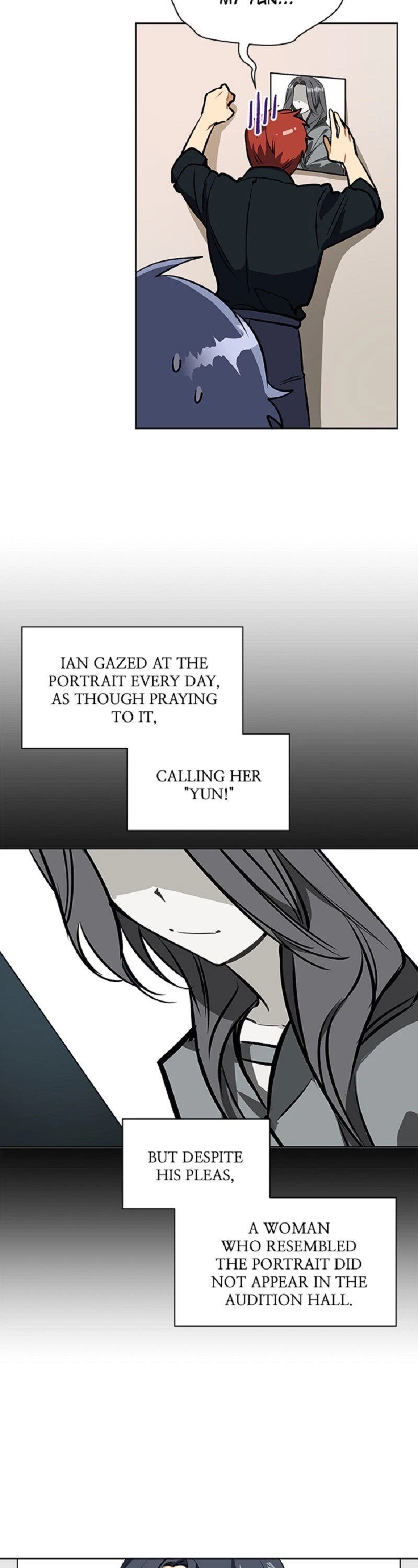Beast with Flowers Chapter 100 page 2 - Chapter 100: Side Story 4