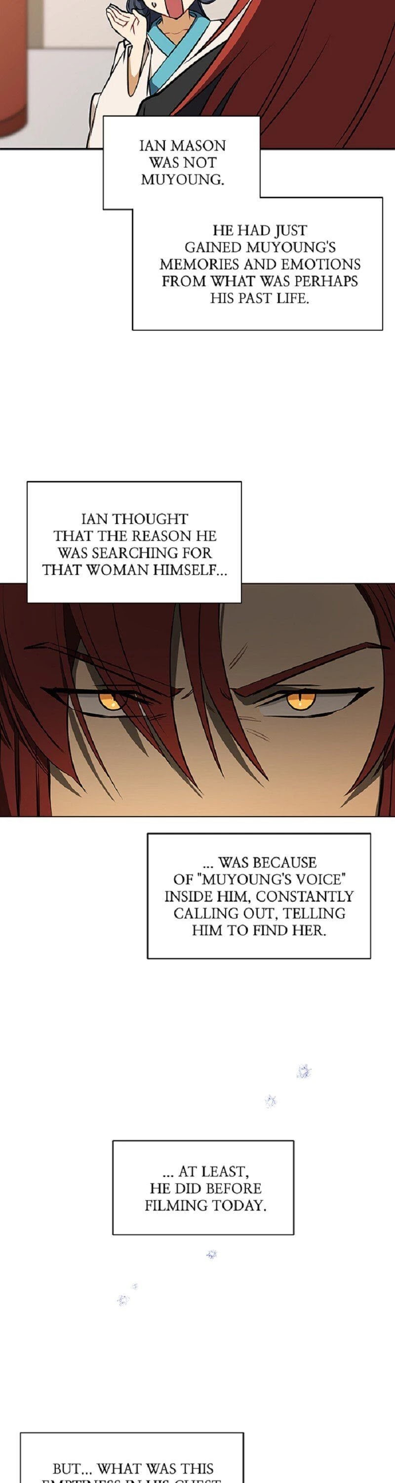 Beast with Flowers Chapter 100 page 25 - Chapter 100: Side Story 4