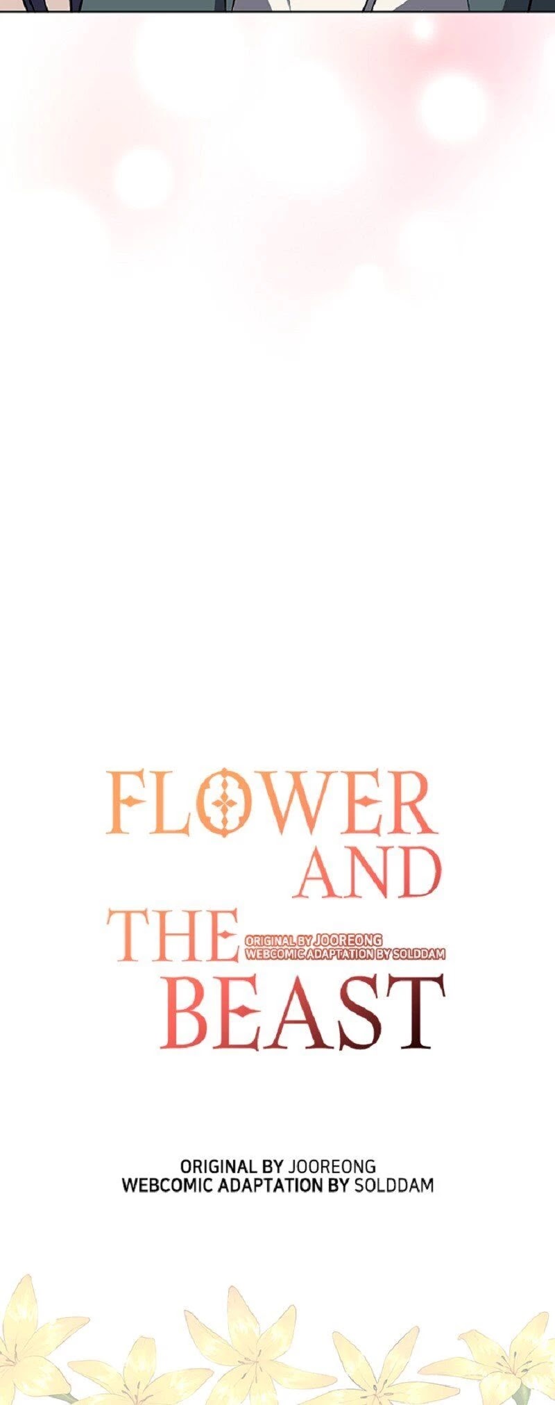 Beast with Flowers Chapter 100 page 29 - Chapter 100: Side Story 4