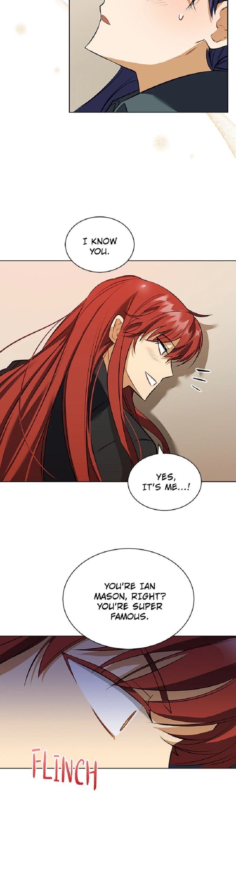 Beast with Flowers Chapter 101 page 18 - Chapter 101: Side Story 5