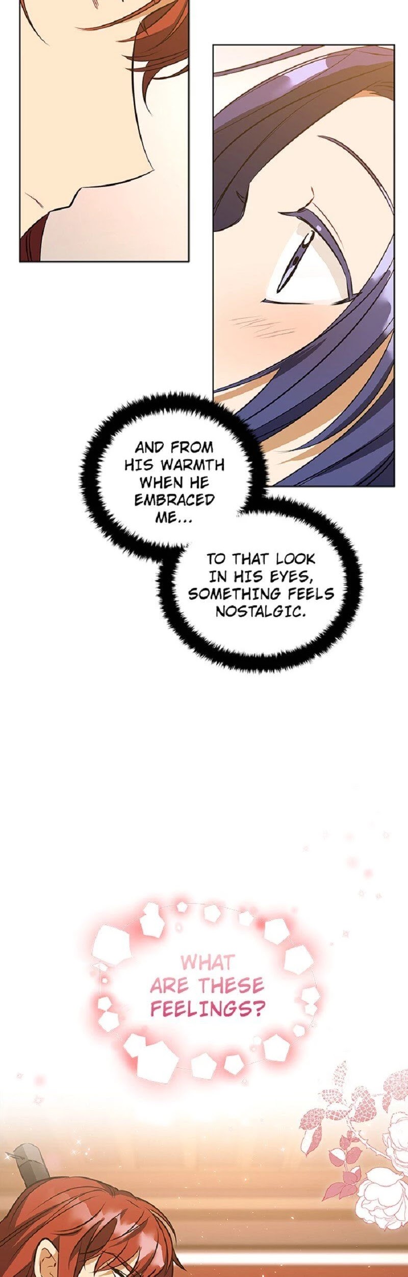 Beast with Flowers Chapter 101 page 24 - Chapter 101: Side Story 5
