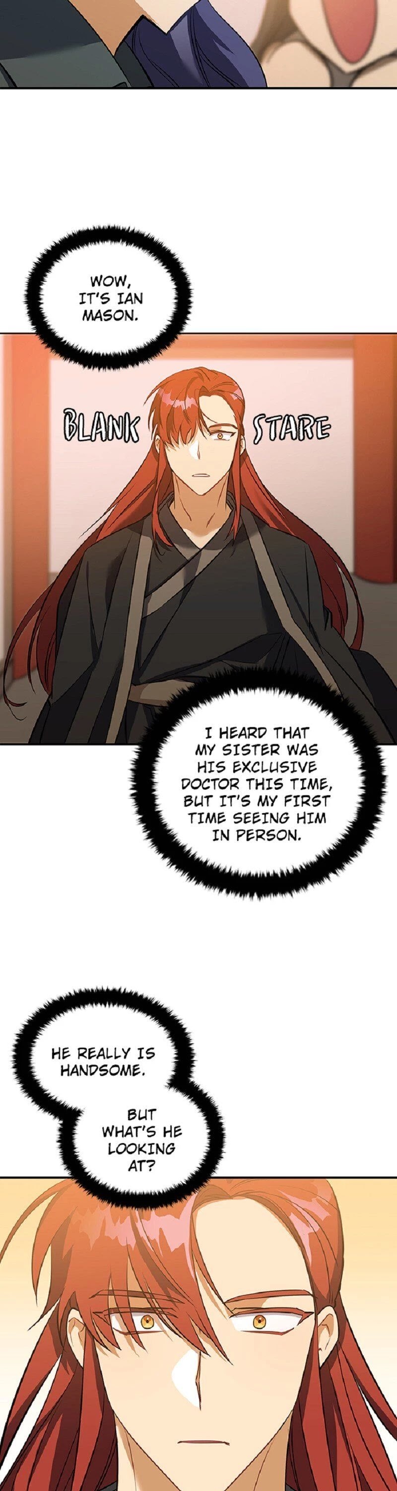 Beast with Flowers Chapter 101 page 6 - Chapter 101: Side Story 5