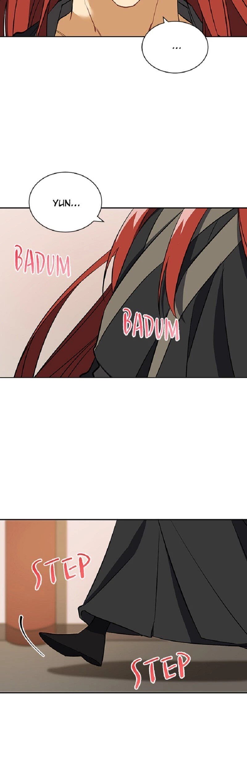 Beast with Flowers Chapter 101 page 7 - Chapter 101: Side Story 5