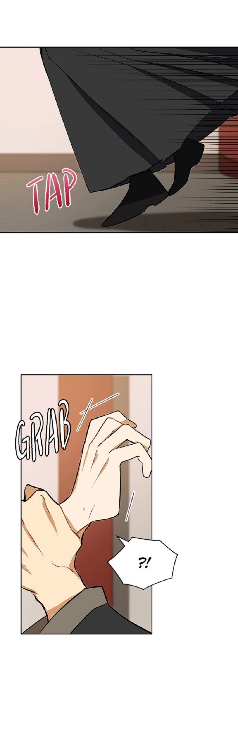 Beast with Flowers Chapter 101 page 8 - Chapter 101: Side Story 5