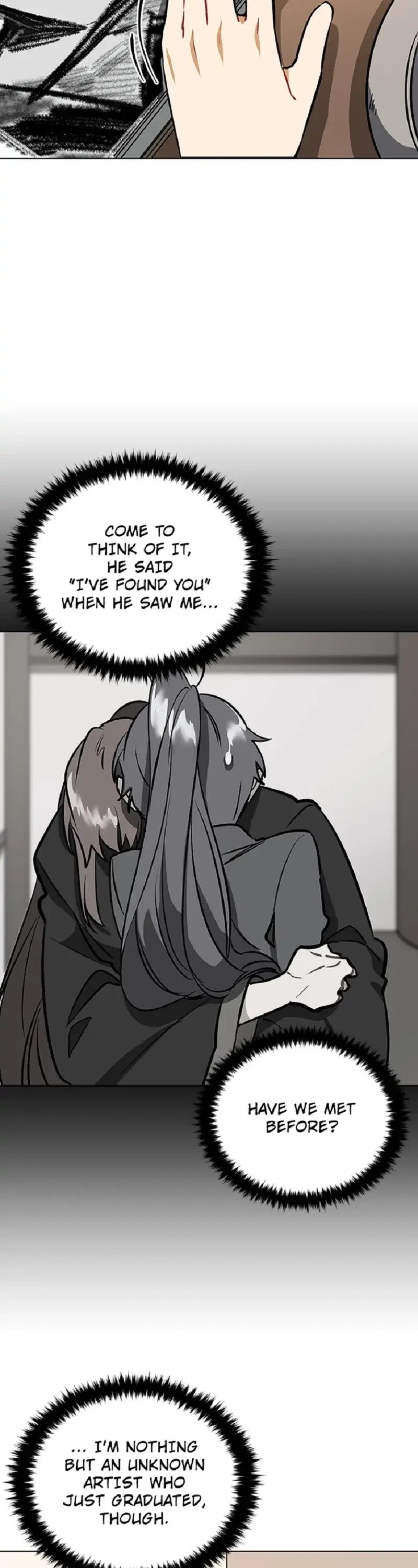 Beast with Flowers Chapter 102 page 10 - Chapter 102: Side Story 6
