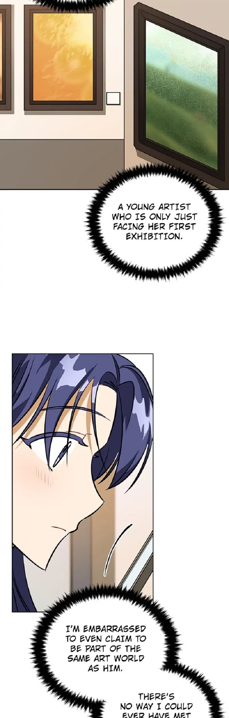 Beast with Flowers Chapter 102 page 11 - Chapter 102: Side Story 6