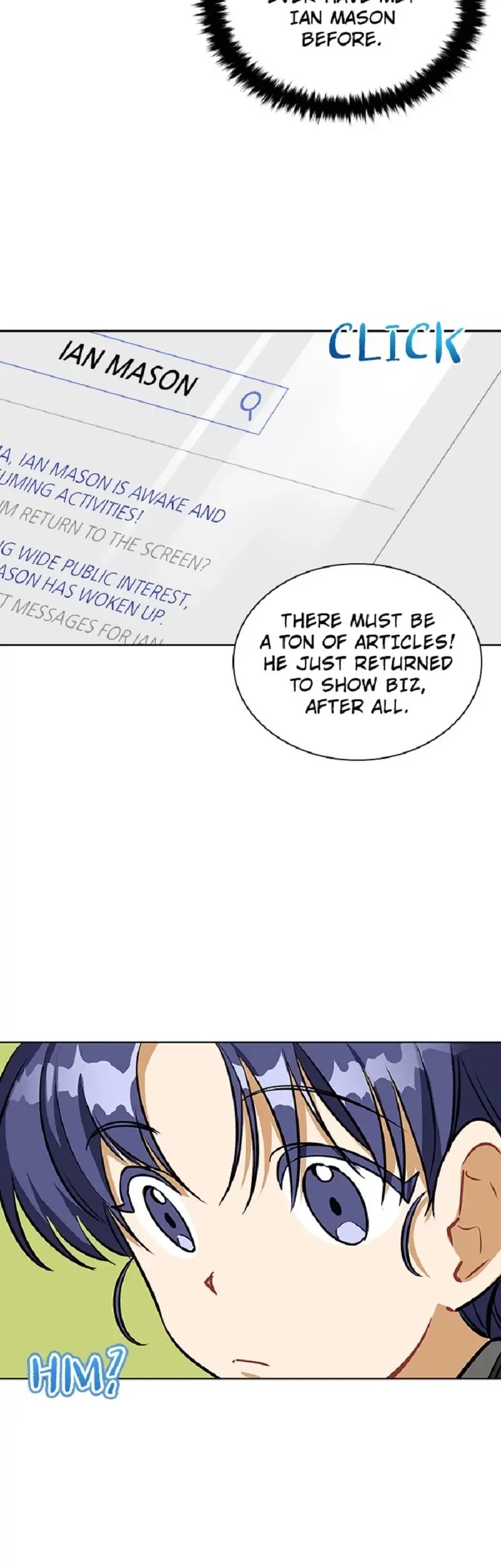 Beast with Flowers Chapter 102 page 12 - Chapter 102: Side Story 6