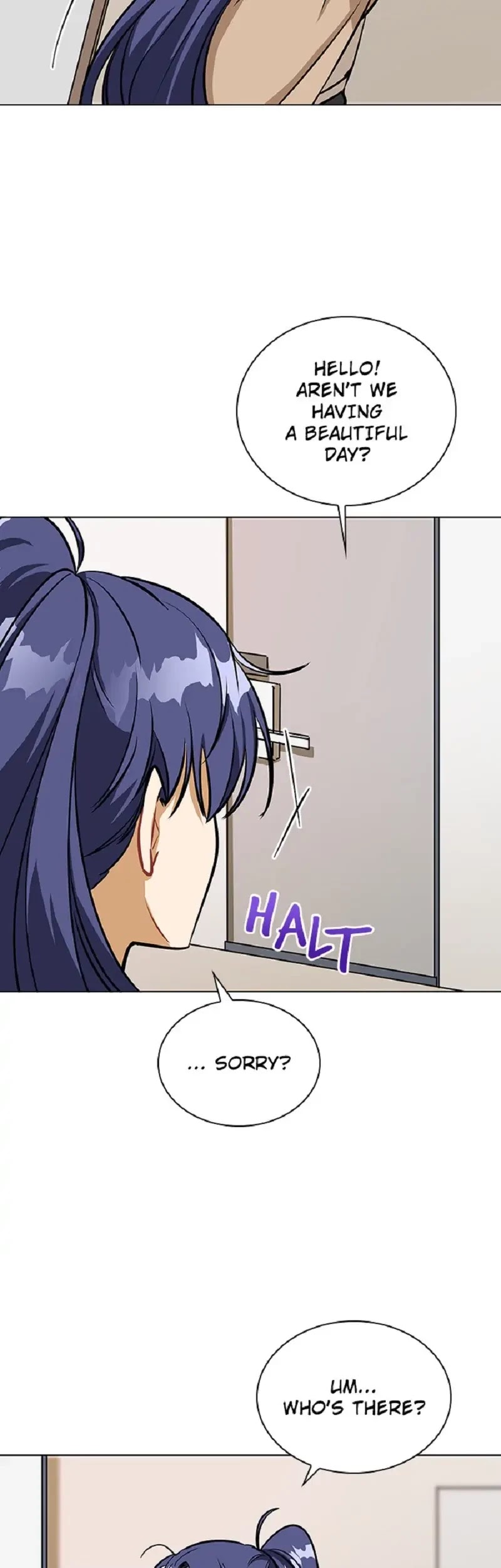 Beast with Flowers Chapter 102 page 15 - Chapter 102: Side Story 6