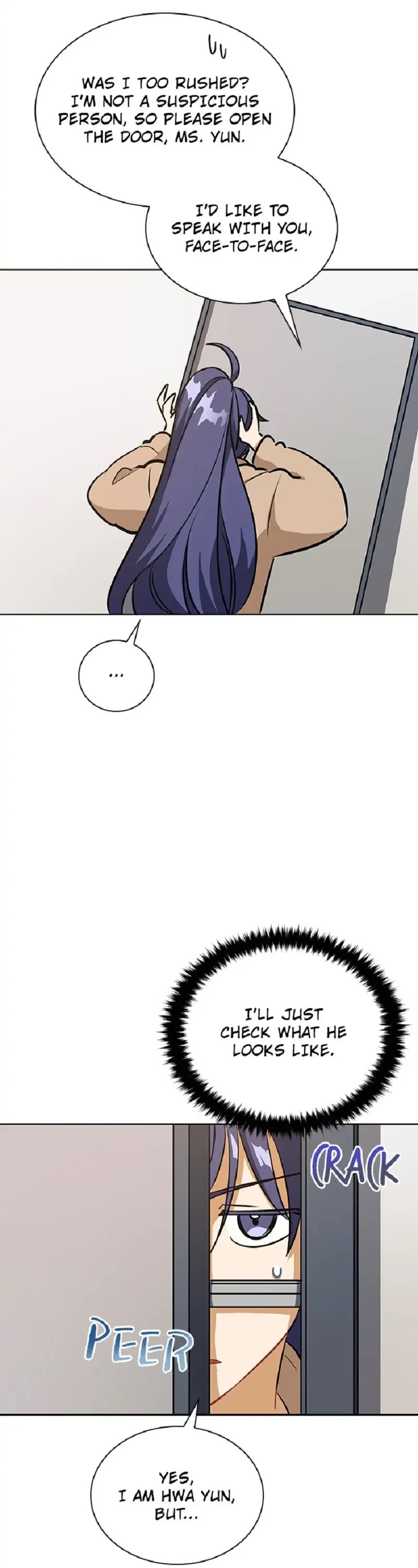 Beast with Flowers Chapter 102 page 18 - Chapter 102: Side Story 6
