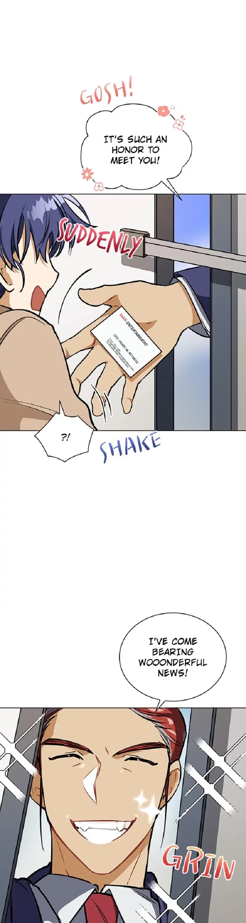 Beast with Flowers Chapter 102 page 19 - Chapter 102: Side Story 6