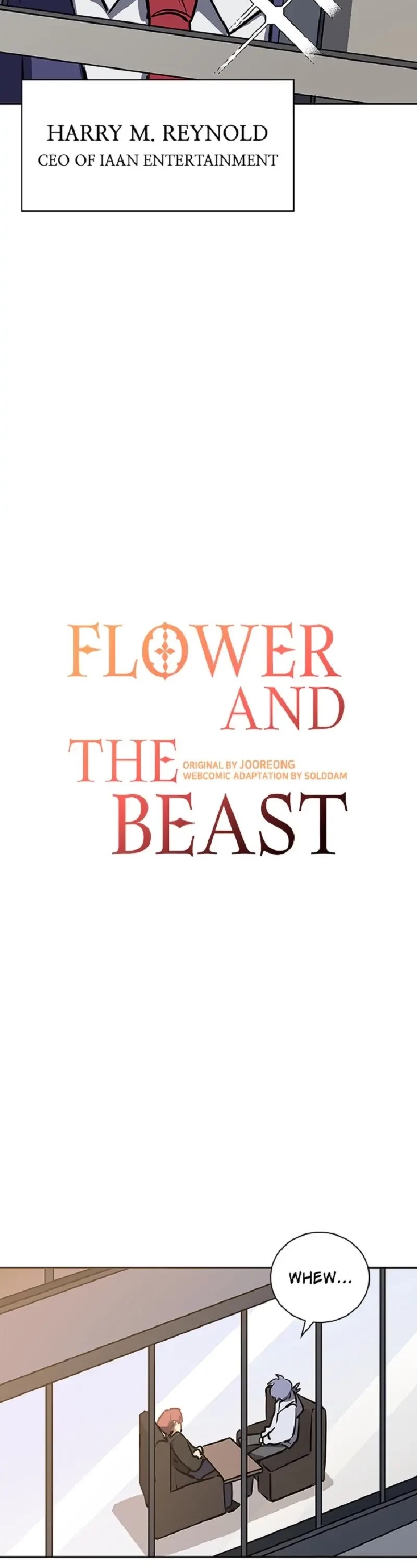 Beast with Flowers Chapter 102 page 20 - Chapter 102: Side Story 6