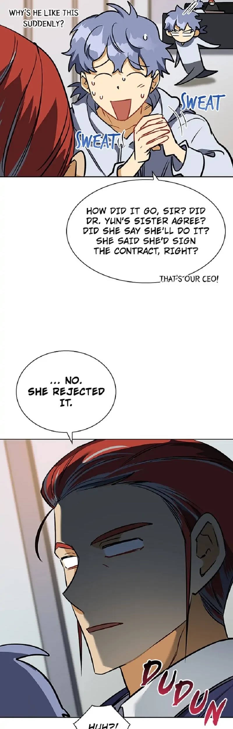 Beast with Flowers Chapter 102 page 24 - Chapter 102: Side Story 6