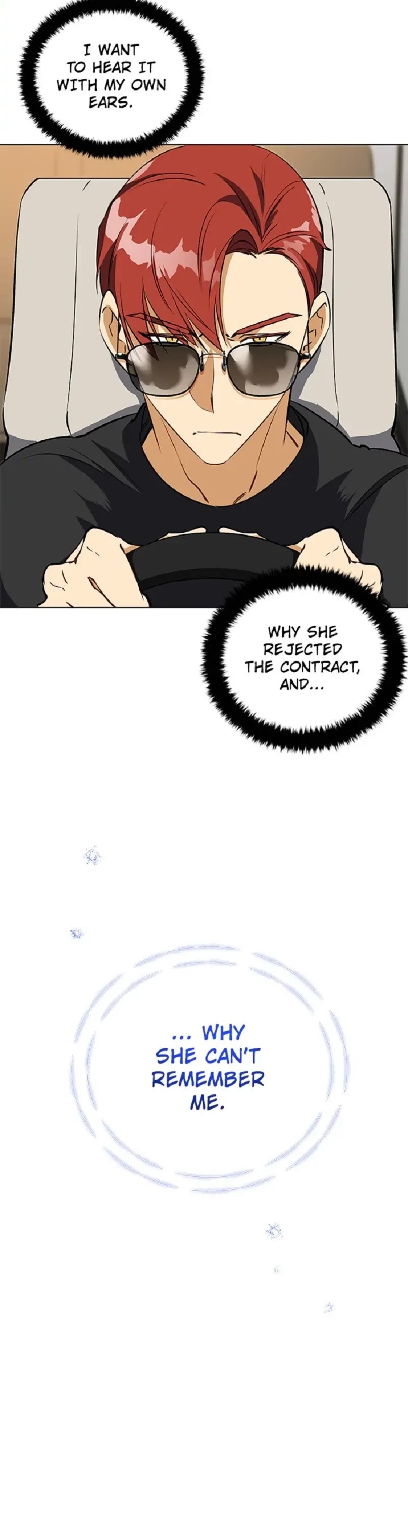 Beast with Flowers Chapter 103 page 10 - Chapter 103: Side Story 7
