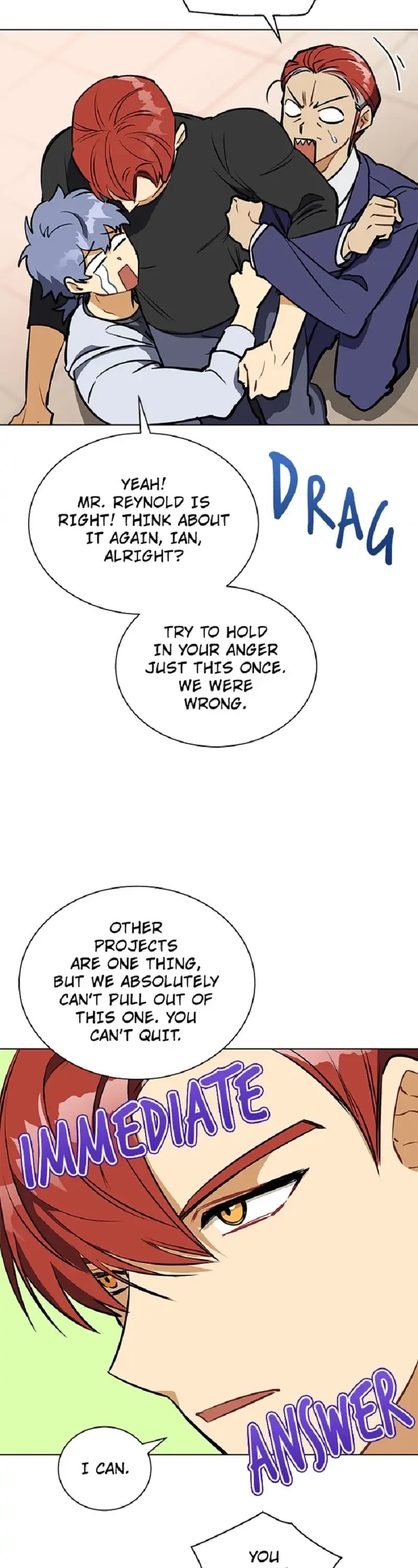 Beast with Flowers Chapter 103 page 2 - Chapter 103: Side Story 7