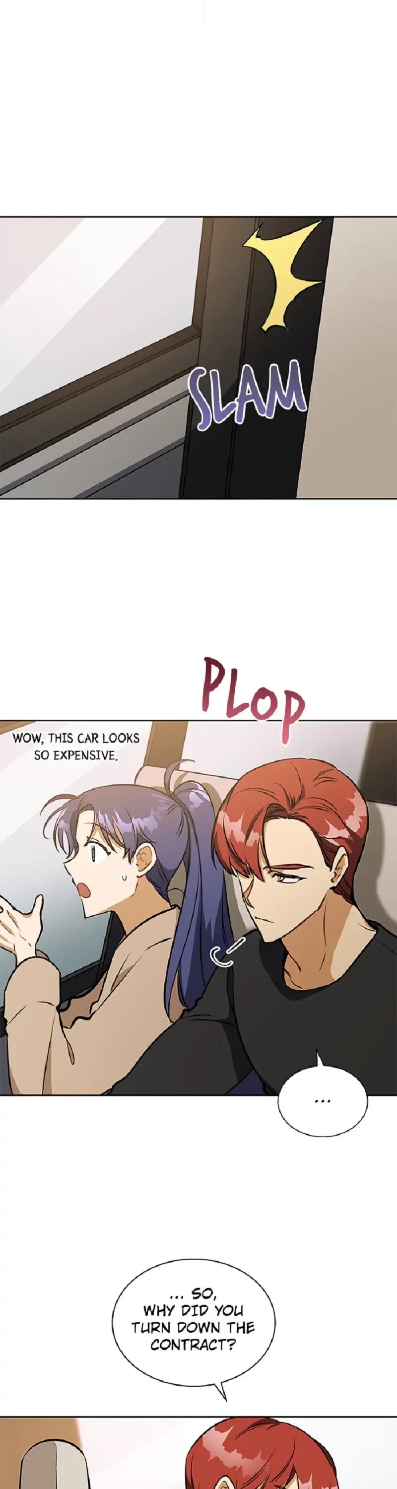 Beast with Flowers Chapter 103 page 20 - Chapter 103: Side Story 7