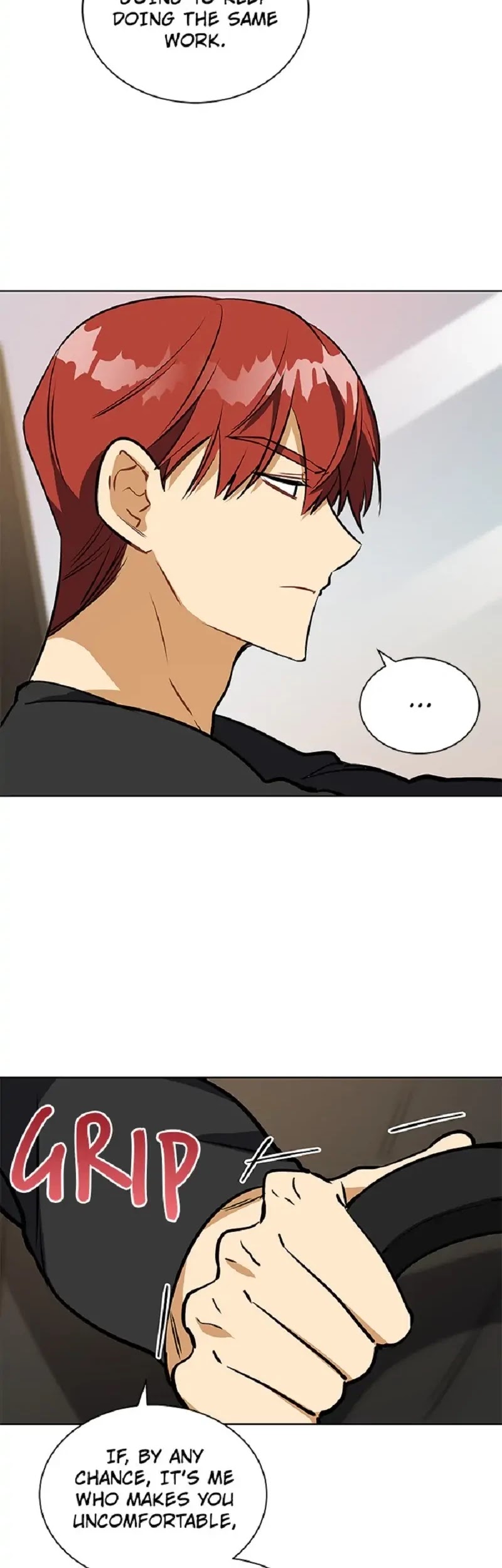 Beast with Flowers Chapter 103 page 24 - Chapter 103: Side Story 7