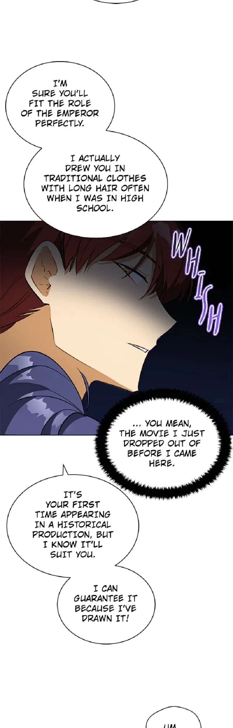 Beast with Flowers Chapter 103 page 27 - Chapter 103: Side Story 7