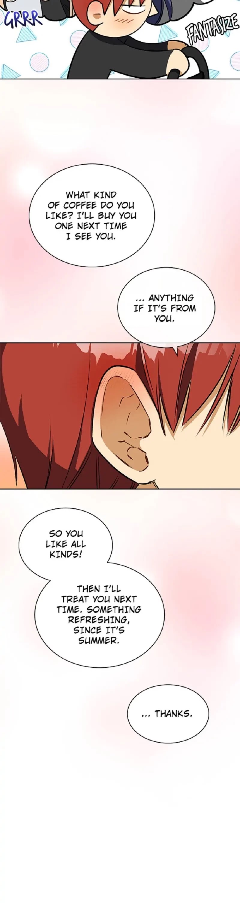 Beast with Flowers Chapter 103 page 30 - Chapter 103: Side Story 7