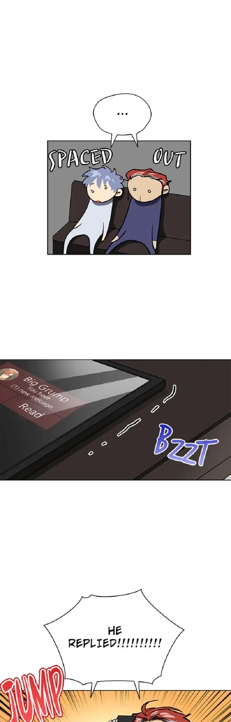 Beast with Flowers Chapter 103 page 31 - Chapter 103: Side Story 7