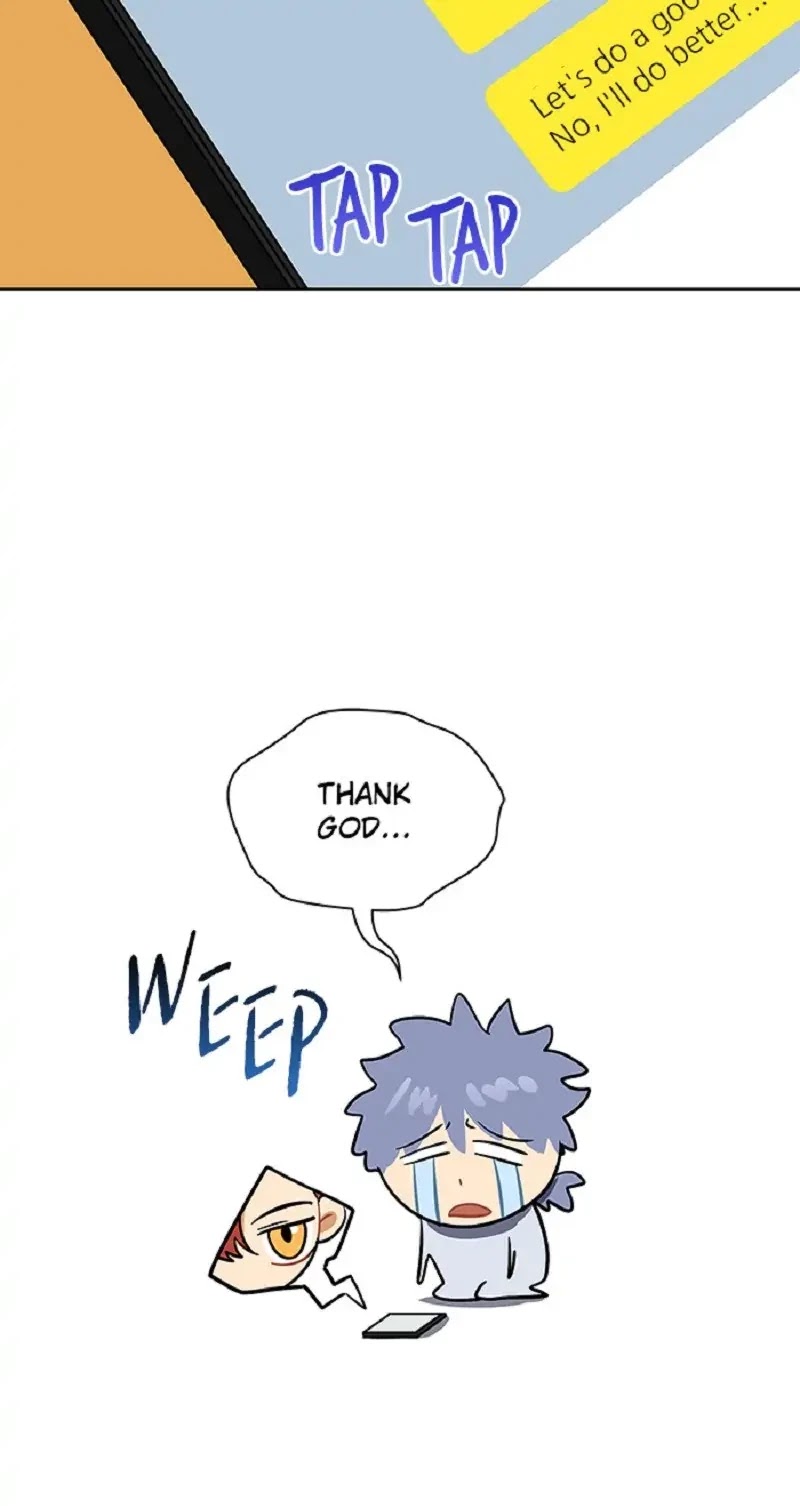 Beast with Flowers Chapter 103 page 33 - Chapter 103: Side Story 7