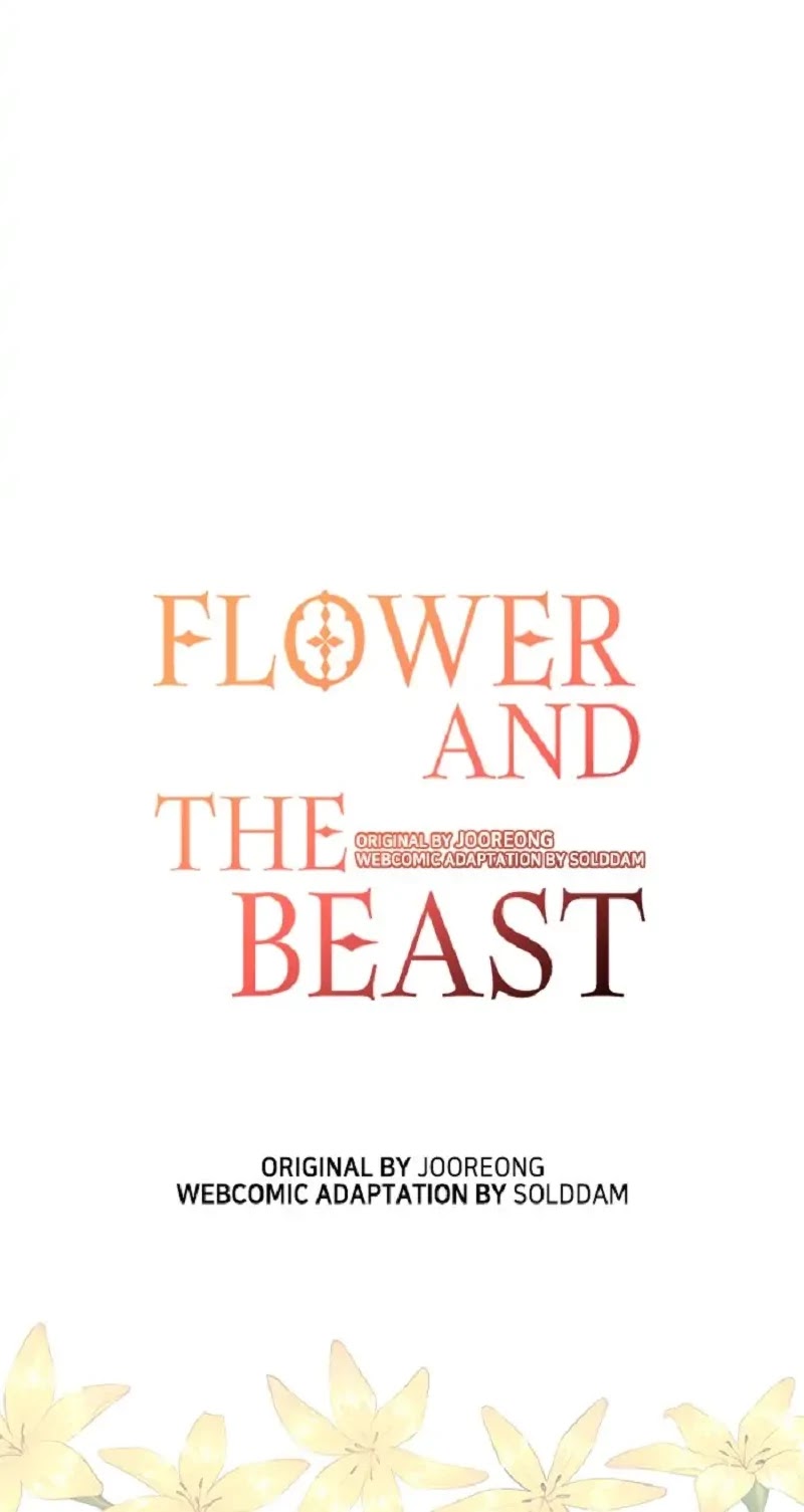Beast with Flowers Chapter 103 page 34 - Chapter 103: Side Story 7