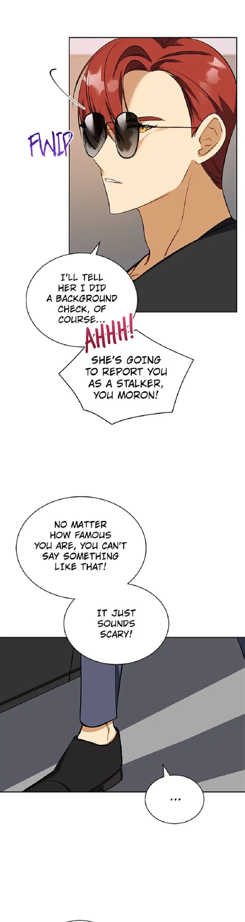 Beast with Flowers Chapter 103 page 6 - Chapter 103: Side Story 7