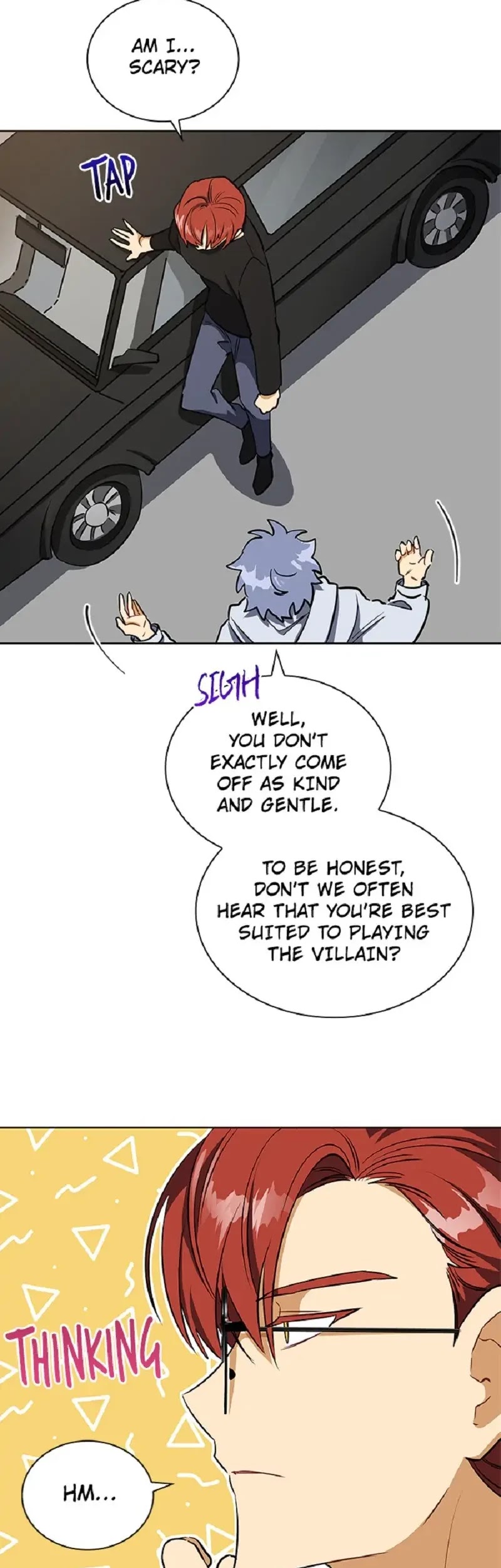Beast with Flowers Chapter 103 page 7 - Chapter 103: Side Story 7