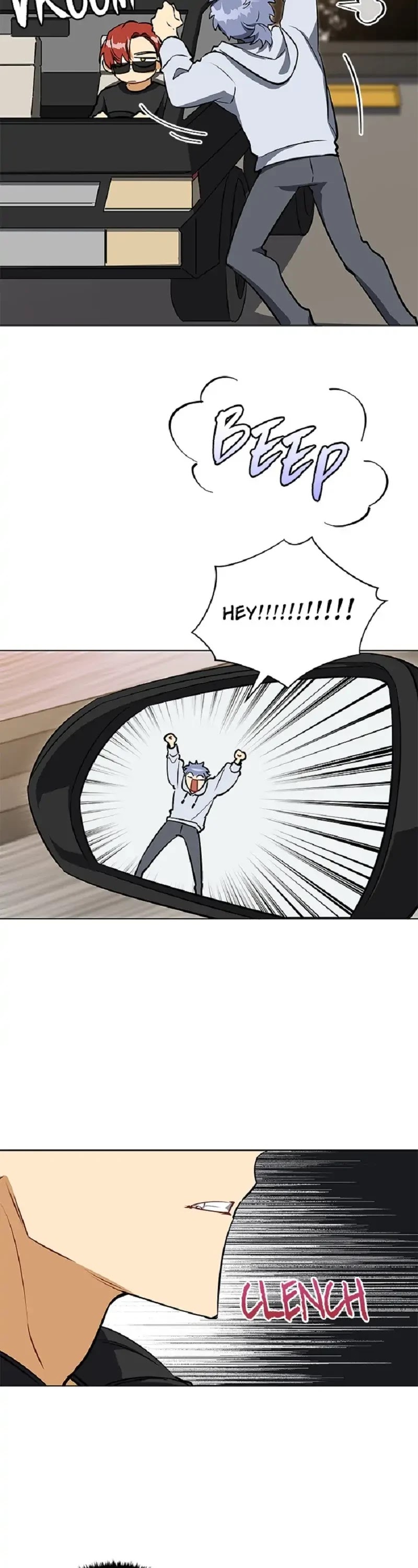 Beast with Flowers Chapter 103 page 9 - Chapter 103: Side Story 7