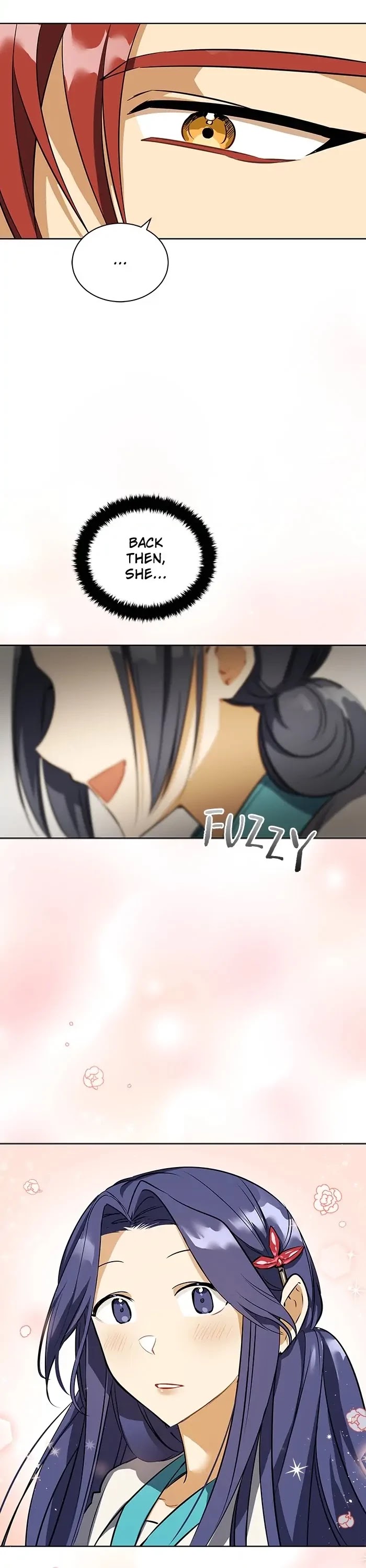 Beast with Flowers Chapter 104 page 16 - Chapter 104: Side Story 8