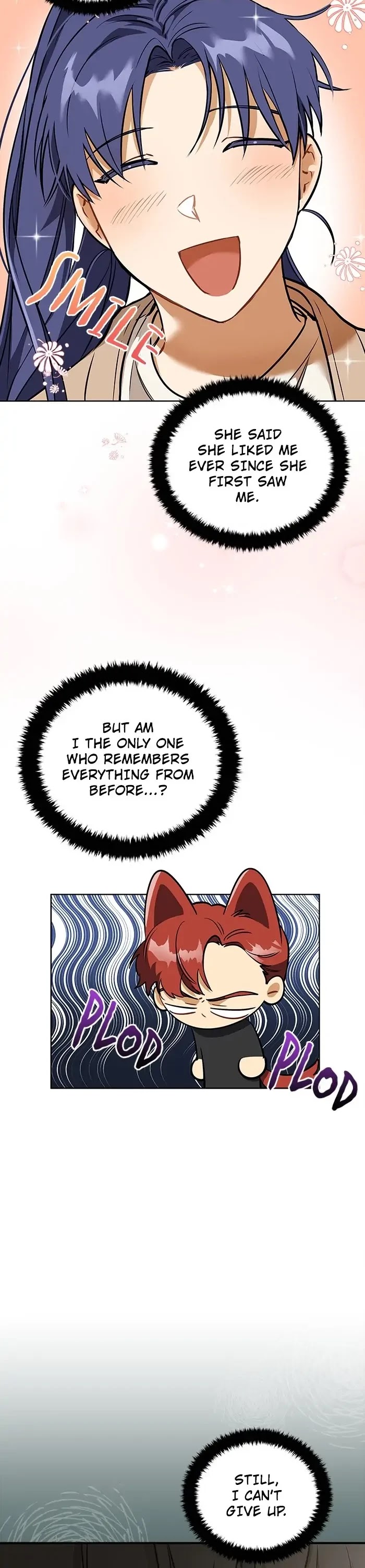 Beast with Flowers Chapter 104 page 2 - Chapter 104: Side Story 8