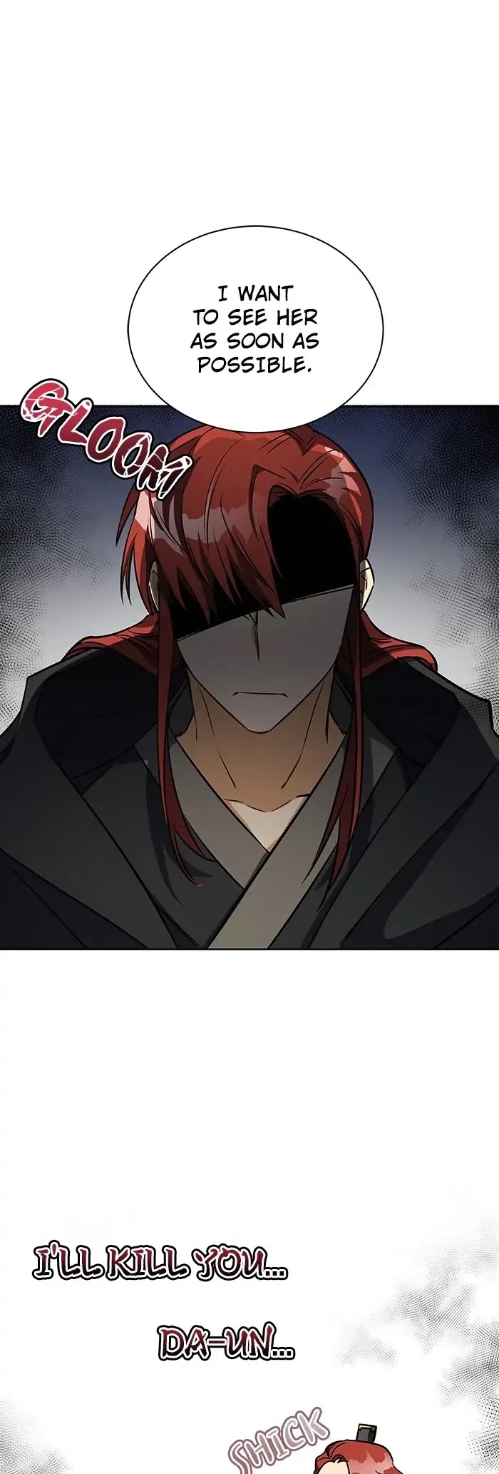 Beast with Flowers Chapter 104 page 25 - Chapter 104: Side Story 8