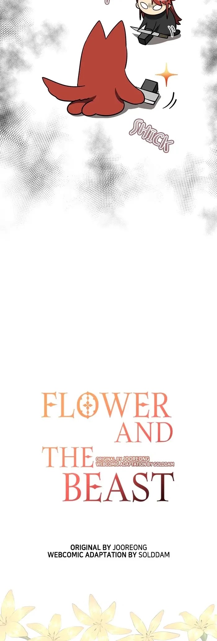 Beast with Flowers Chapter 104 page 26 - Chapter 104: Side Story 8