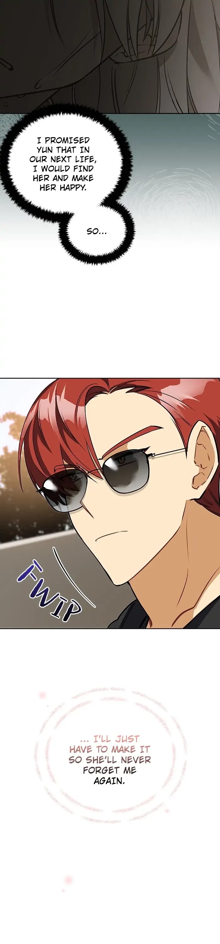 Beast with Flowers Chapter 104 page 3 - Chapter 104: Side Story 8
