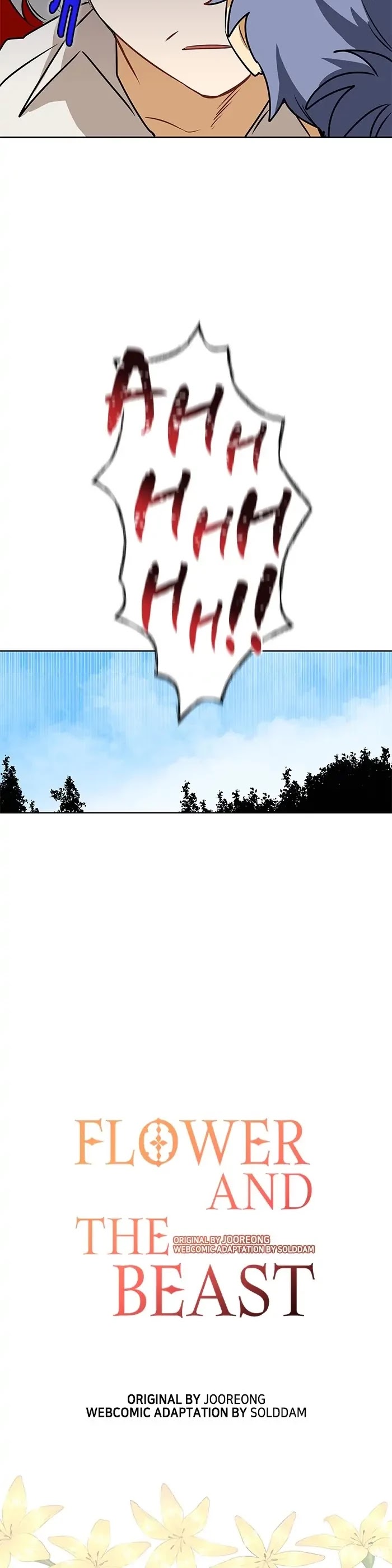 Beast with Flowers Chapter 105 page 24 - Chapter 105: Side Story 9