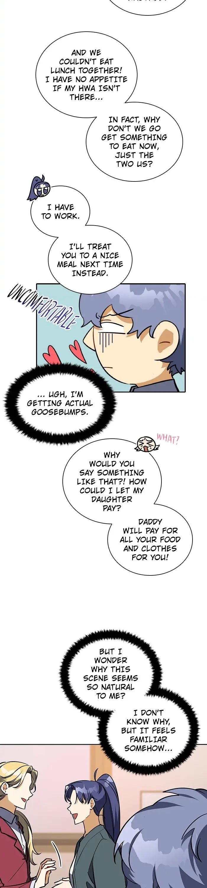 Beast with Flowers Chapter 106 page 12 - Chapter 106: Side Story 10