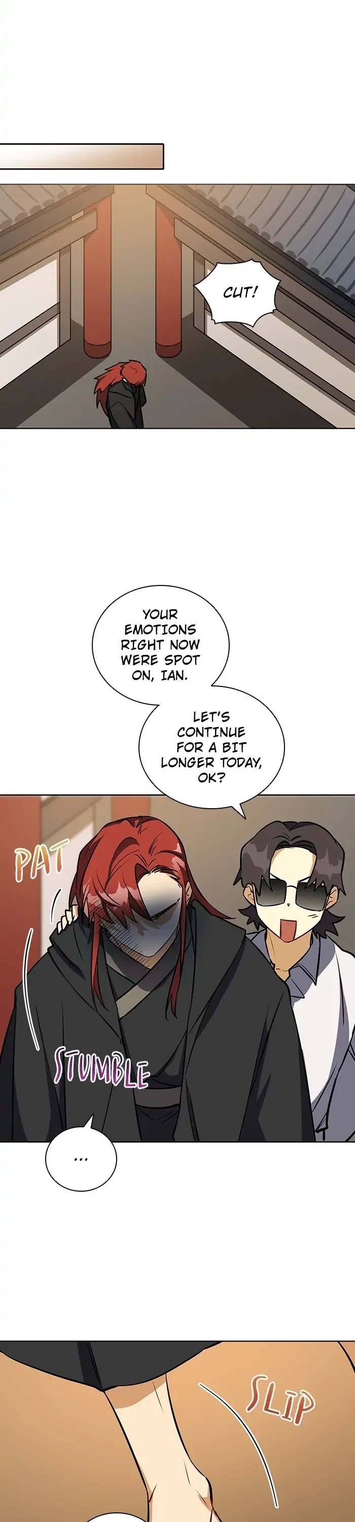 Beast with Flowers Chapter 106 page 16 - Chapter 106: Side Story 10