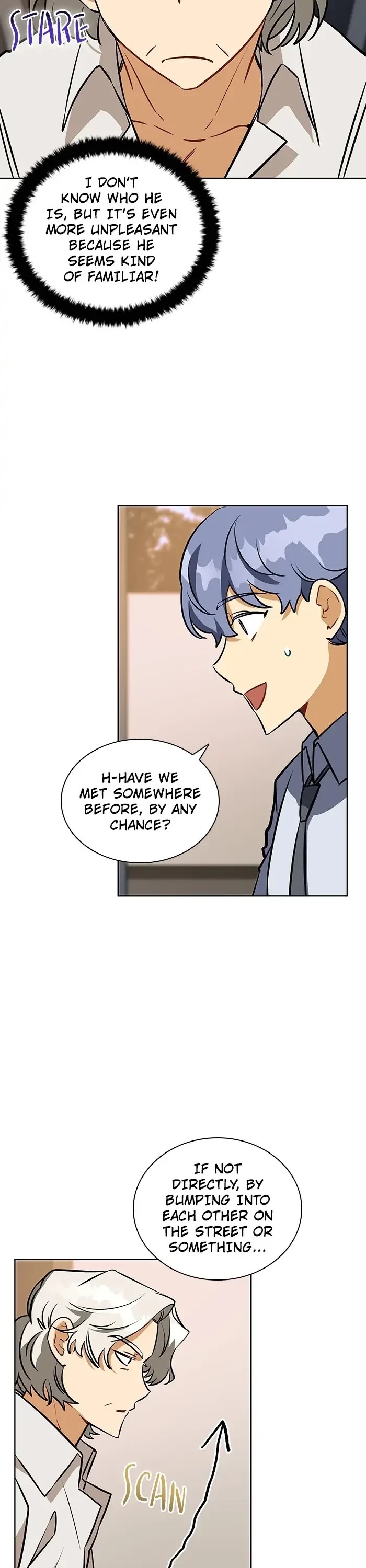 Beast with Flowers Chapter 106 page 2 - Chapter 106: Side Story 10
