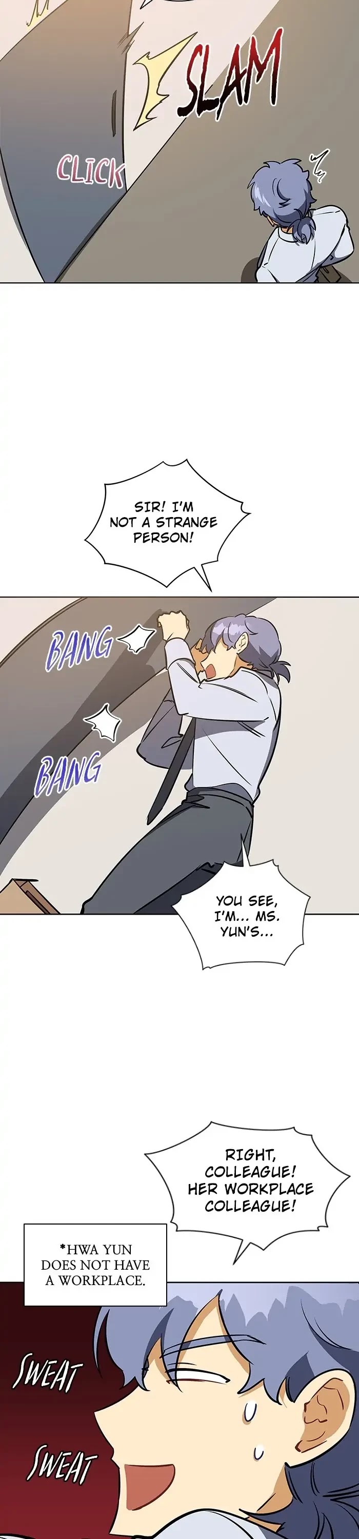 Beast with Flowers Chapter 106 page 4 - Chapter 106: Side Story 10