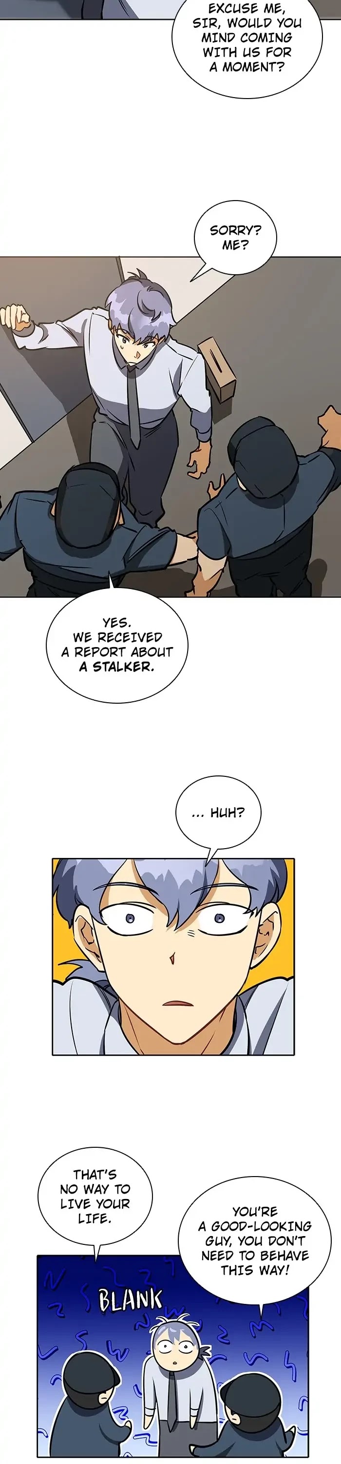 Beast with Flowers Chapter 106 page 6 - Chapter 106: Side Story 10