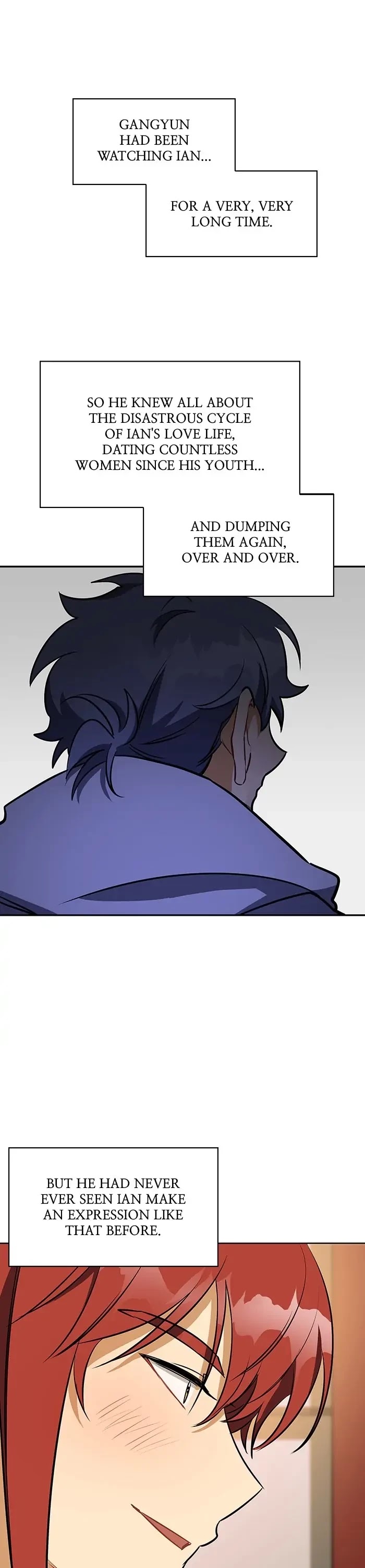 Beast with Flowers Chapter 107 page 1 - Chapter 107: Side Story 11
